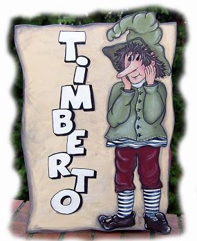 Timberto