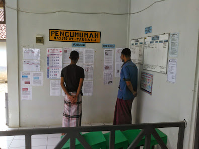 Majalah Dinding