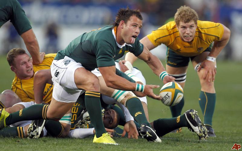 hougaard francois