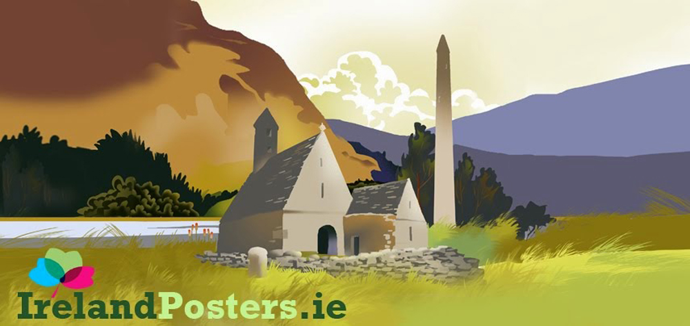 IrelandPosters.ie
