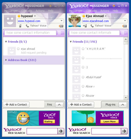 تحميل مالتى مسنجر لفتح اكثر من ماسنجر 2012 Yahoo multi messenger multiYahoo تحميل مالتى مسنجر لفتح اكثر من ماسنجر 2012 Yahoo multi messenger