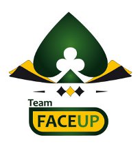 Team Face Up