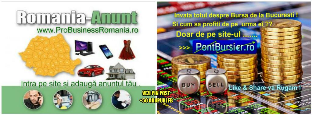 Cum sa Investim la Bursa de la București ?