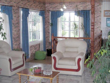 Viviendas Roca | CASAS PREFABRICADAS