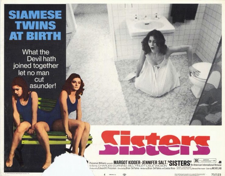 Affiches - Photos d'exploitation - Bandes annonces: Soeurs de sang