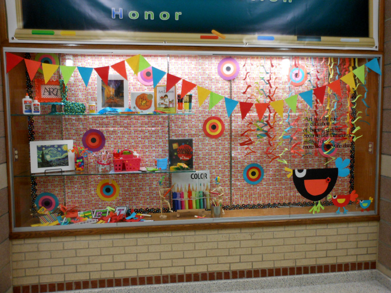 Bulletin Boards to Remember: So Many Gorgeous Choices! Back to School