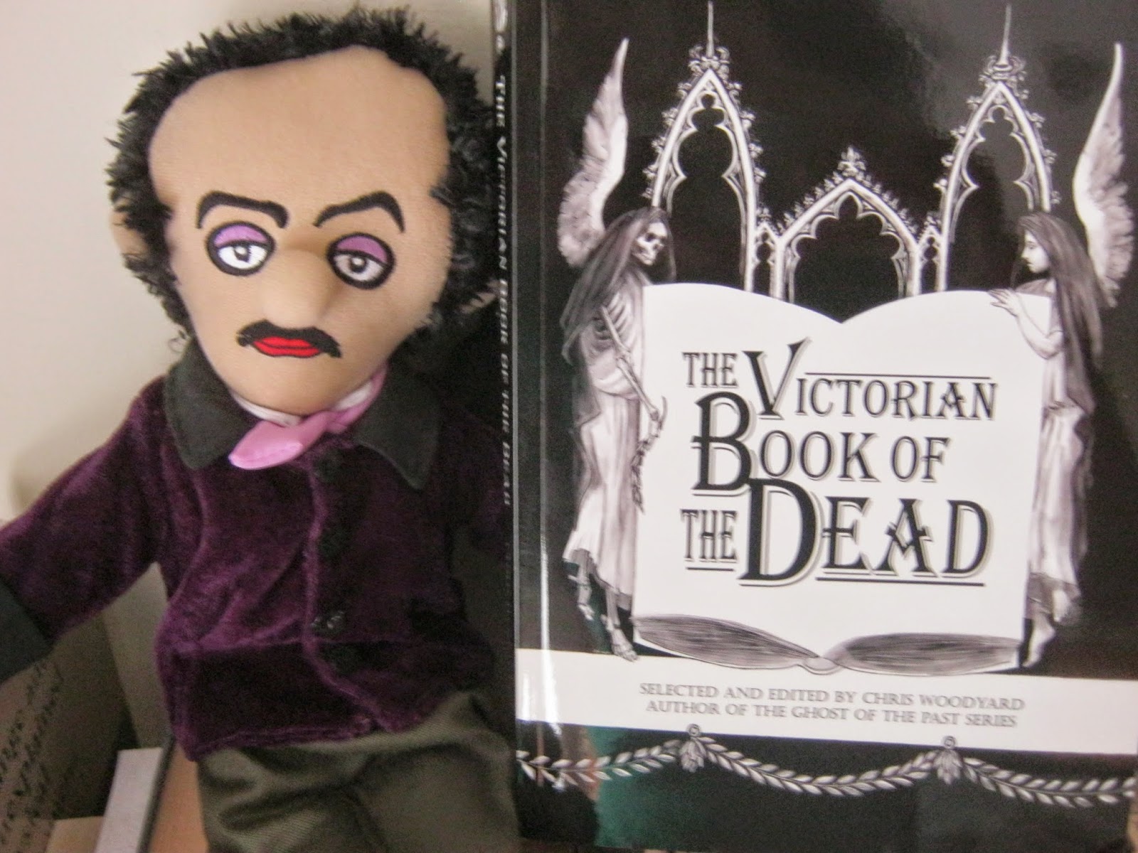 the victorian book of the dead the victorian book of the dead