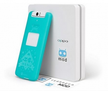 CyanogenMod Sudah Digunakan 10 Juta Pengguna Android CyanogenMod Sudah Digunakan 10 Juta Pengguna Android