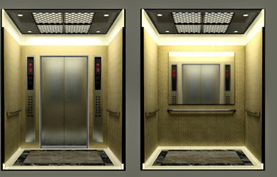 Sửa chữa-bảo trì thang máy