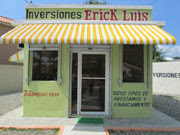 Inversiones Erick Luis