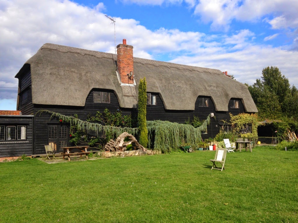 The Granary Flatford The Granary Flatford