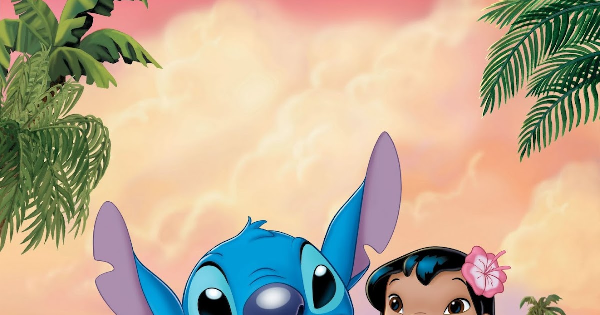 Watch Lilo Stitch 2: Stitch Has a Glitch Online - Movies