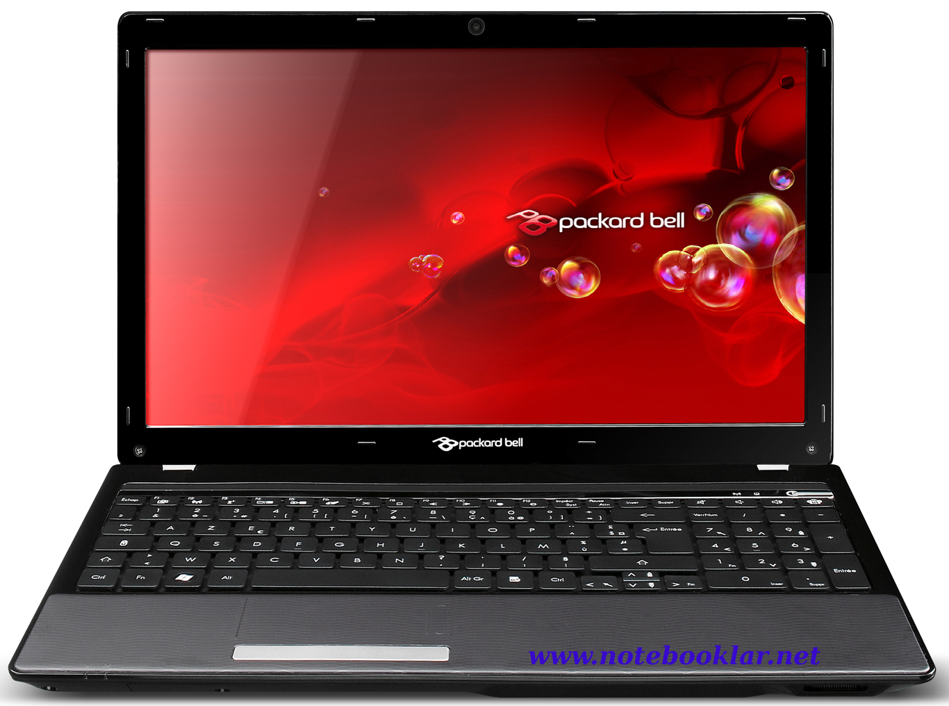 PACKARD BELL CORE İ5 480M-2.66GHZ-3GB DDR3-500GB-15.6'-GT420 resimli ...