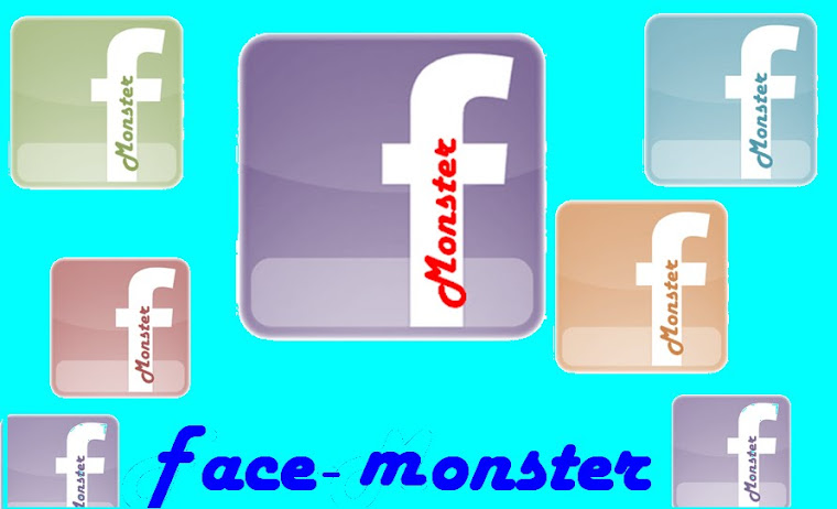 Face-Monster