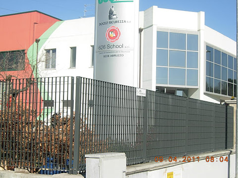 626 School apre a Pescara