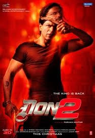 Don 2 (2011)