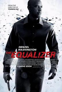 The Equalizer (2014) 720p BDRIP x264 AC3-EVE The Equalizer (2014) 720p BDRIP x264 AC3-EVE
