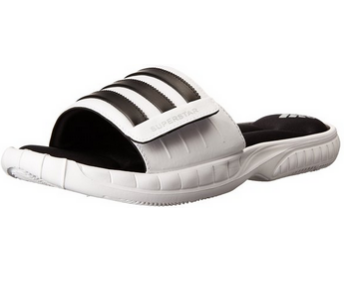 adidas men's superstar 3g slides