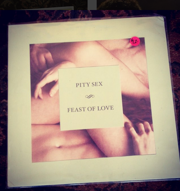 Pity sex feast of love photo 949
