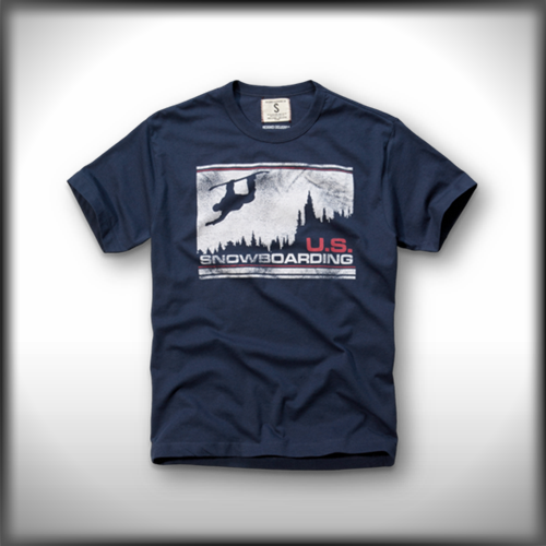 The Sitch on Fitch All About Style! Abercrombie 2014 Winter Olympics