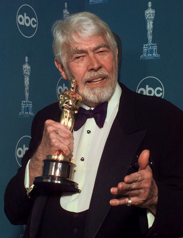 The Hollywood Interview James Coburn The Hollywood