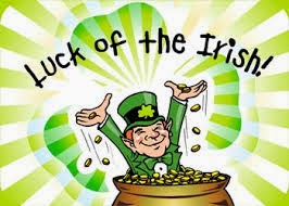 Luck of the Irish Winner Announced 1 download+%25281%2529 St. Francis Inn St. Augustine Bed and Breakfast