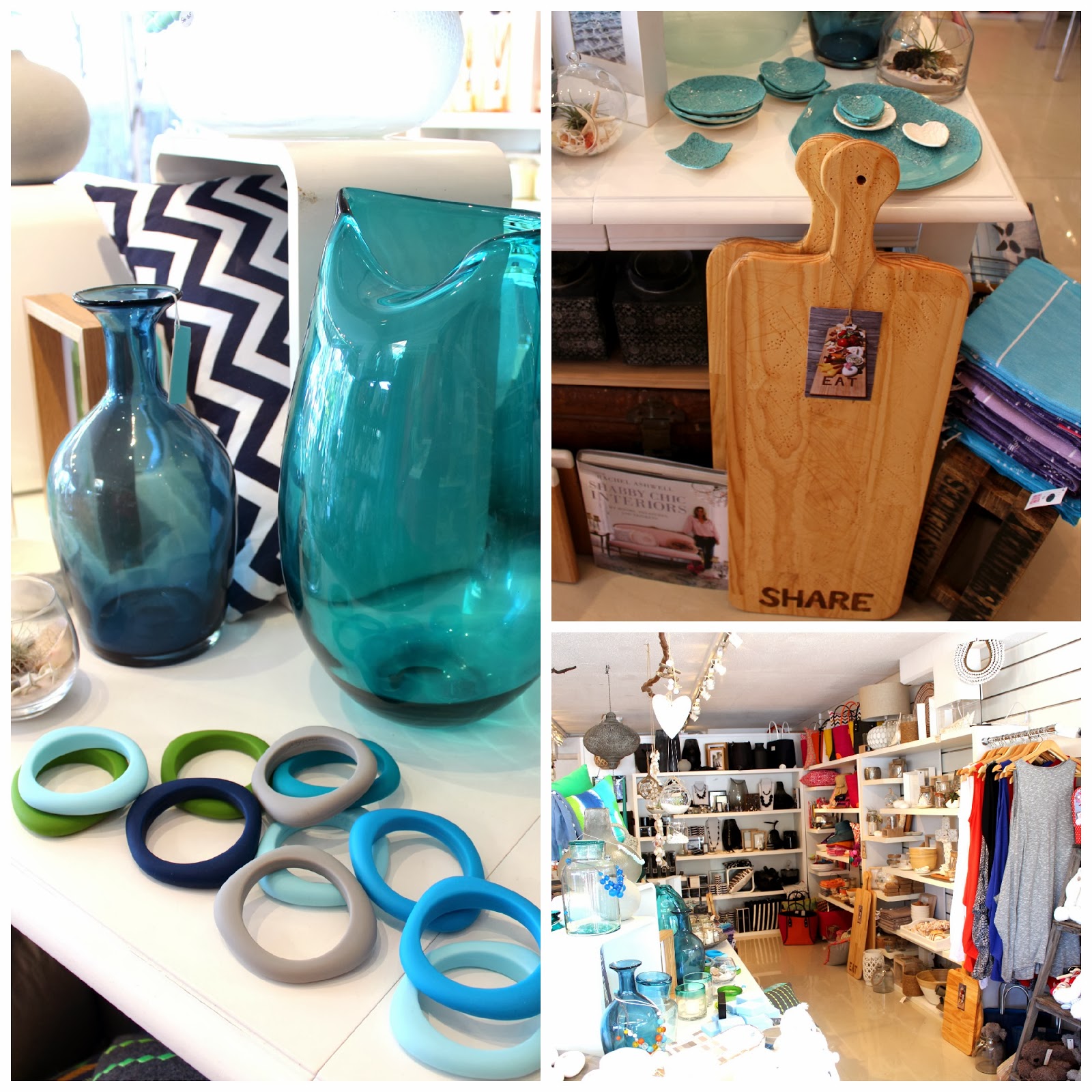 Shopping in Noosa, Noosaville and Noosa Junction Desire Empire