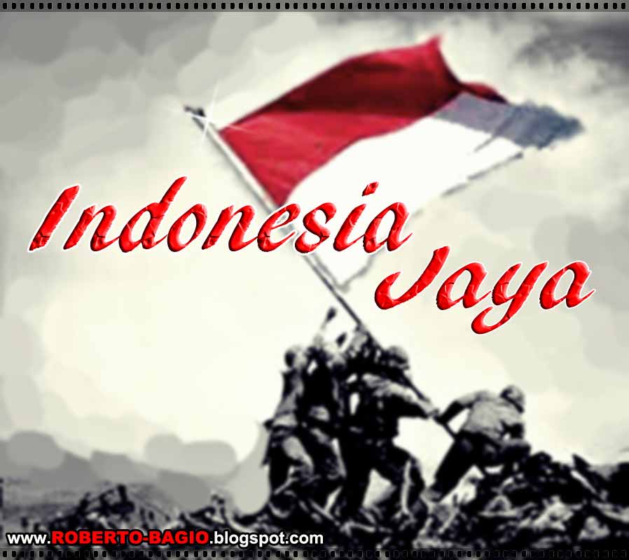  INDONESIA JAYA BagiBagiBlog