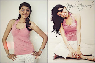 kajal agarwal latest hot pics