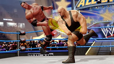 WWE ALL STARS PC GAME FREE DOWNLOAD FULL VERSION