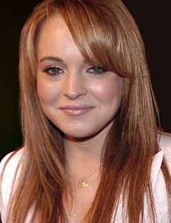 Carmen Campuzano Nose