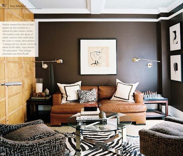 Navy Living Room Accent Wall Paint Navy Living Room Accent Wall Paint