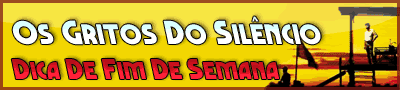 Os Gritos Do Silêncio Filme