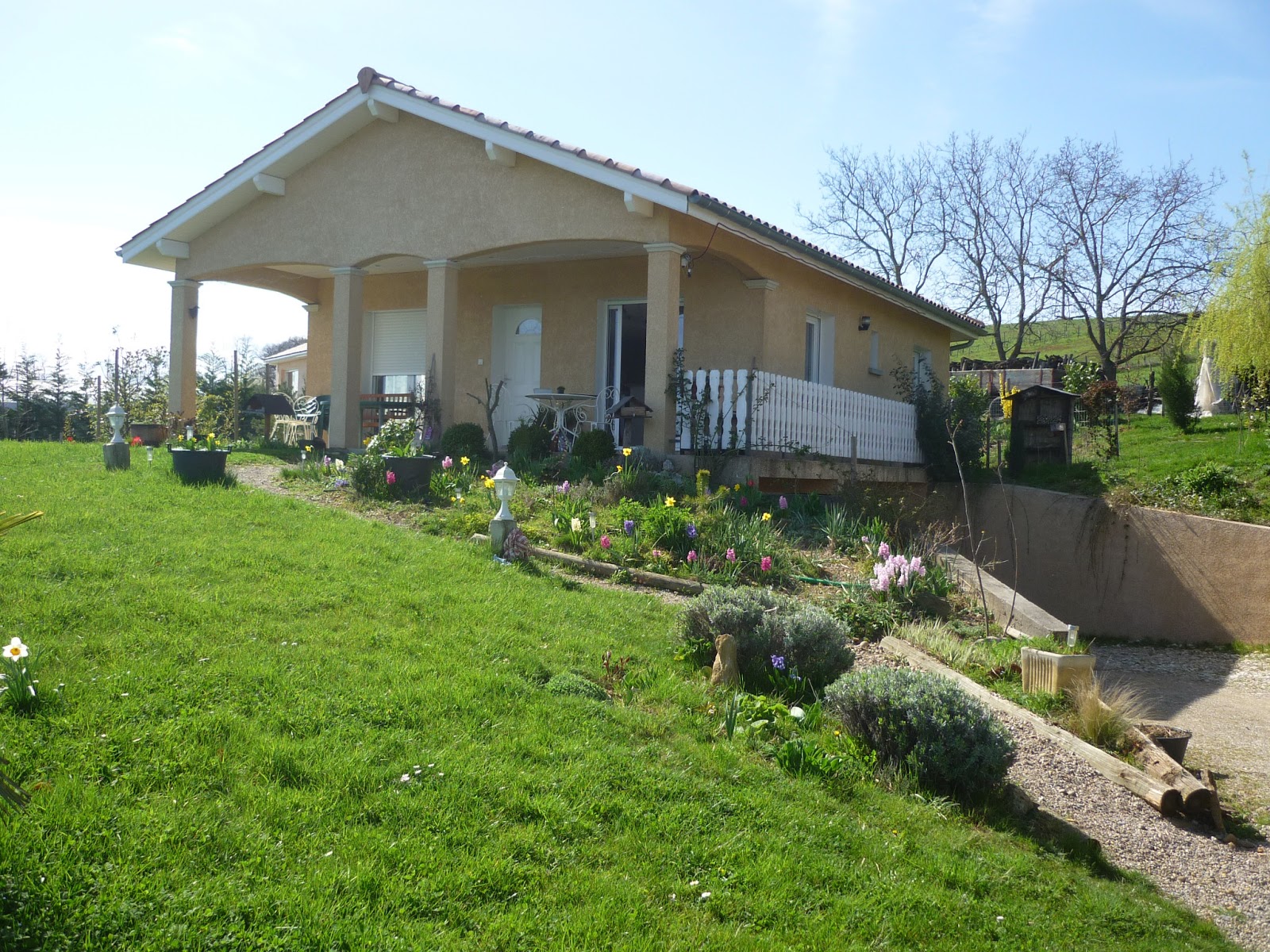 Les Passions d'Hélène