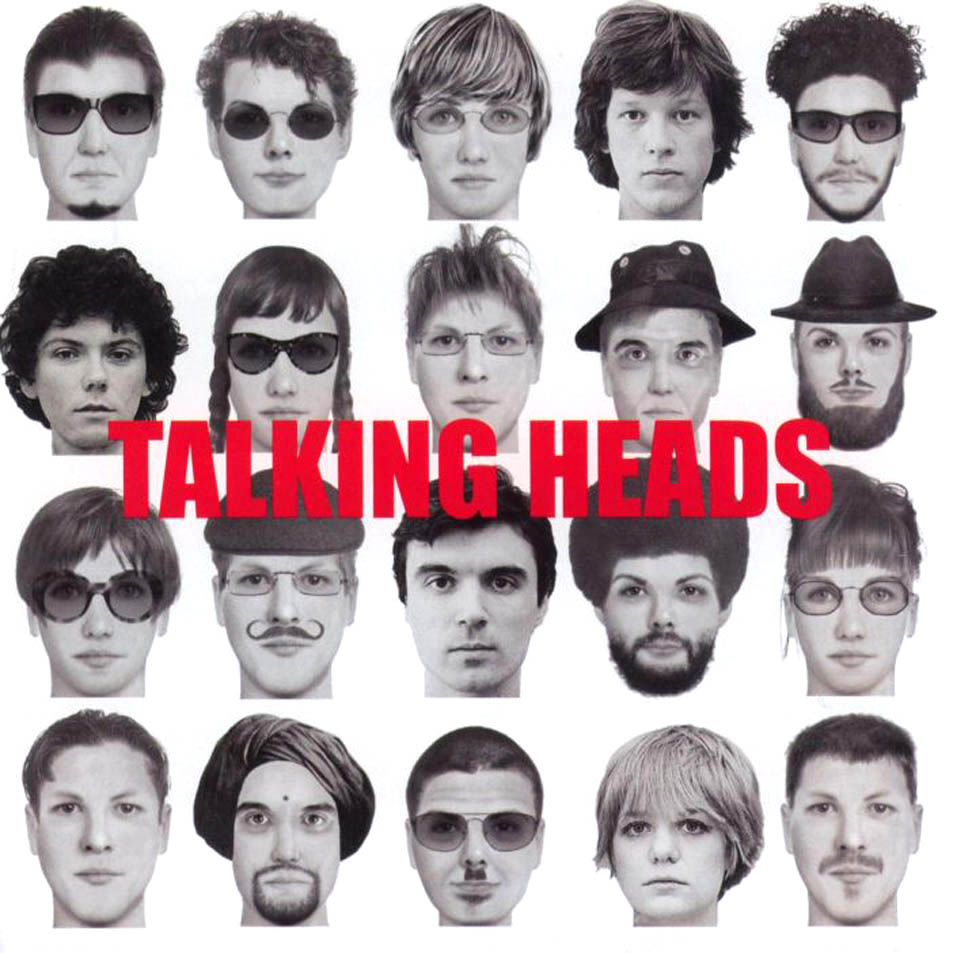 Once in a lifetime the best of talking heads rar
