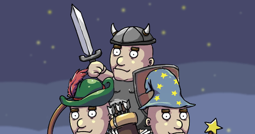 tribute to strategists heroes of might and magic