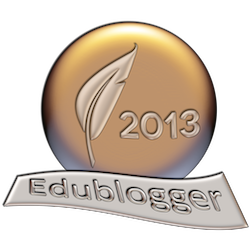 Edublogger