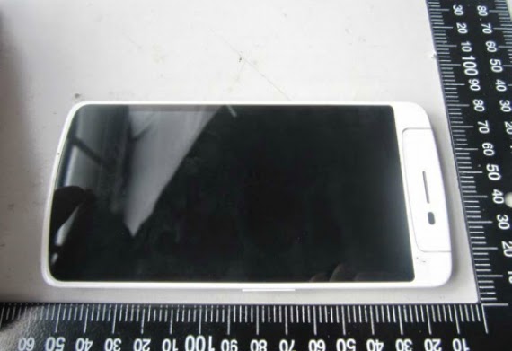 Oppo N1 mini, εμφανίζεται με 5″ οθόνη ανάλυσης 1080×1920