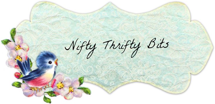 Nifty Thrifty Bits