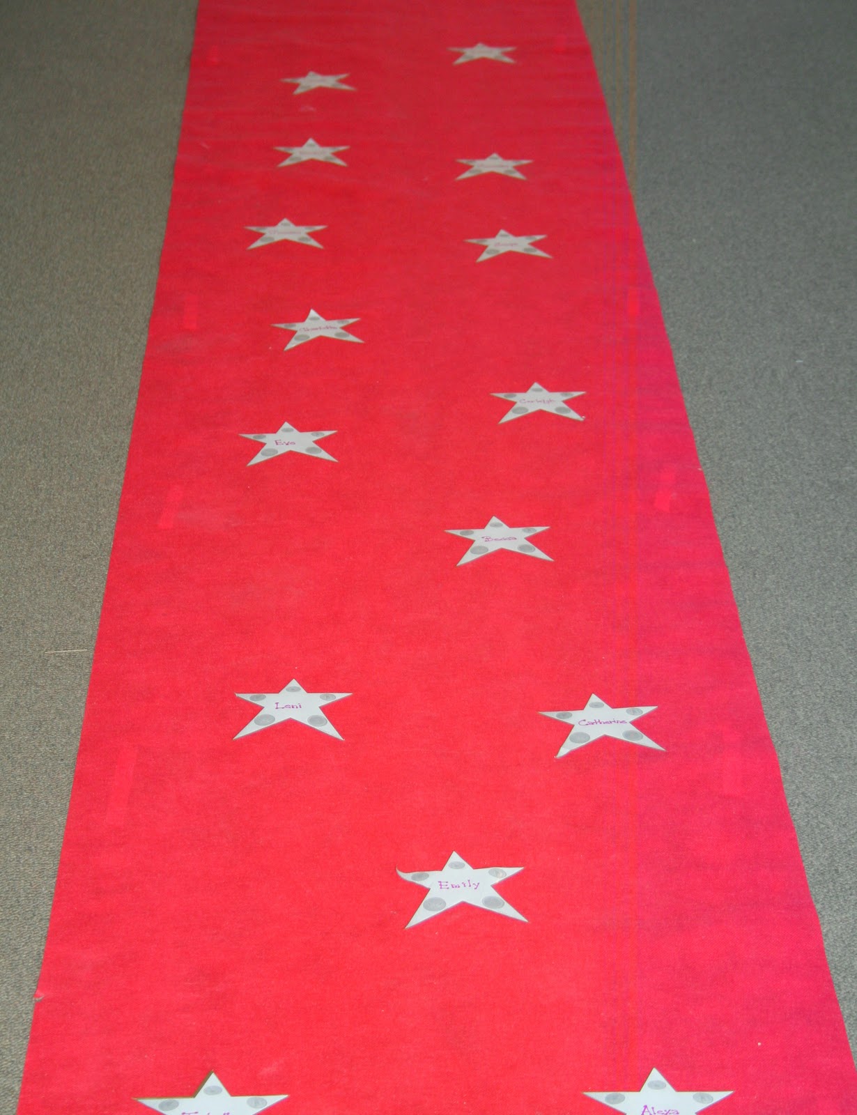 swanky::chic::fete: pink barbie party [a 5th birthday party]