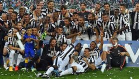 Juventus Juara Liga Italia 2014-2015 Juventus Juara Liga Italia 2014-2015