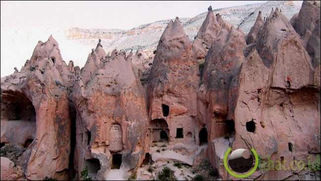 Kapadokya, Turkey Kapadokya, Turkey