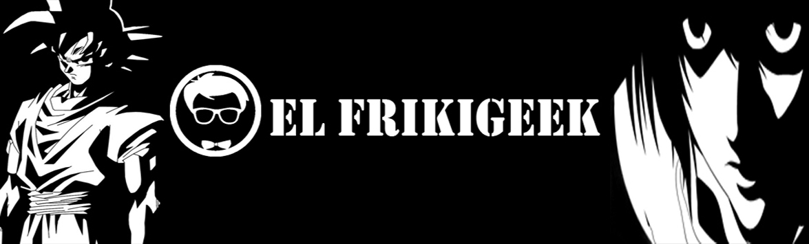 El Frikigeek