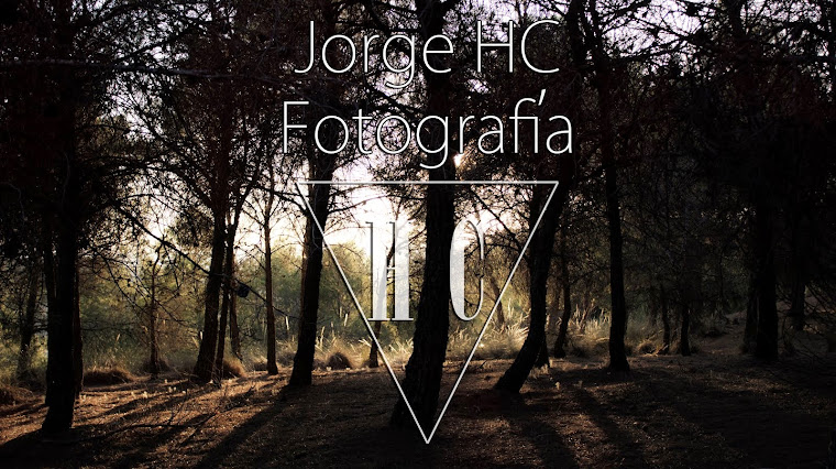 Jorge HC Fotografía