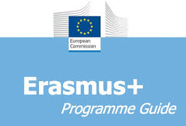 Erasmus+ Programme Guide 2019