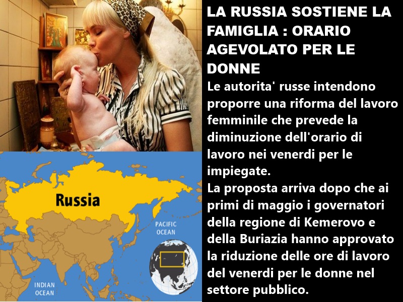 sito per incontrare donne russe