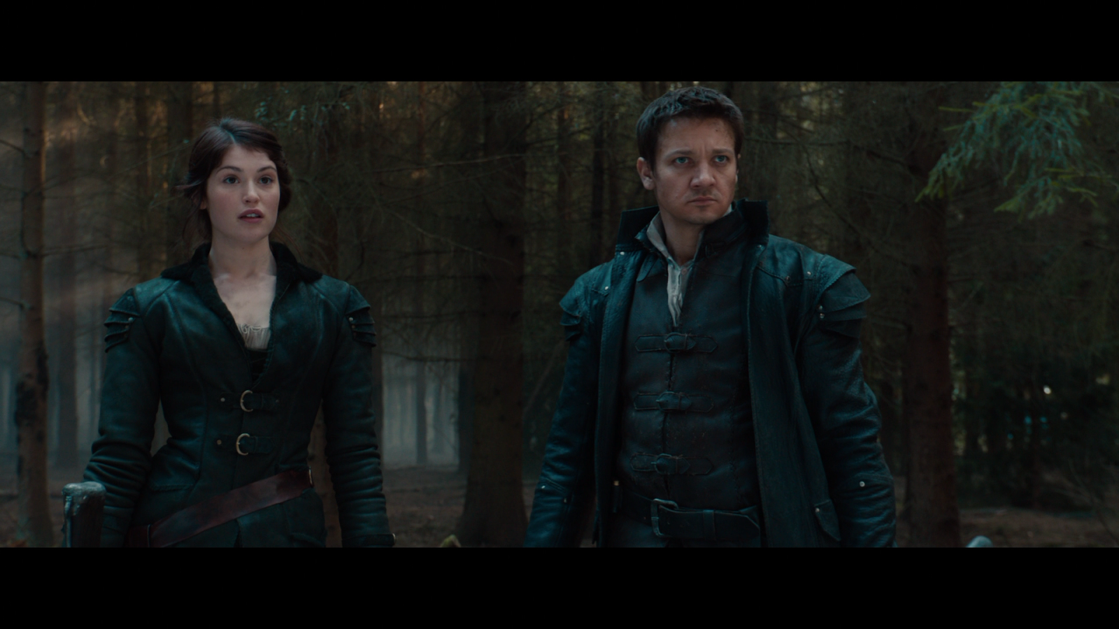 Hansel and Gretel Witch Hunters 2013 Online Subtitrat HD
