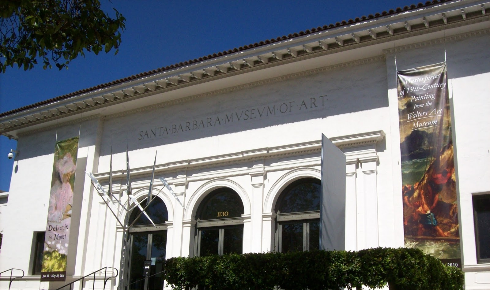 Altered by the Sea Museum Monday Santa Barbara Museum of Art