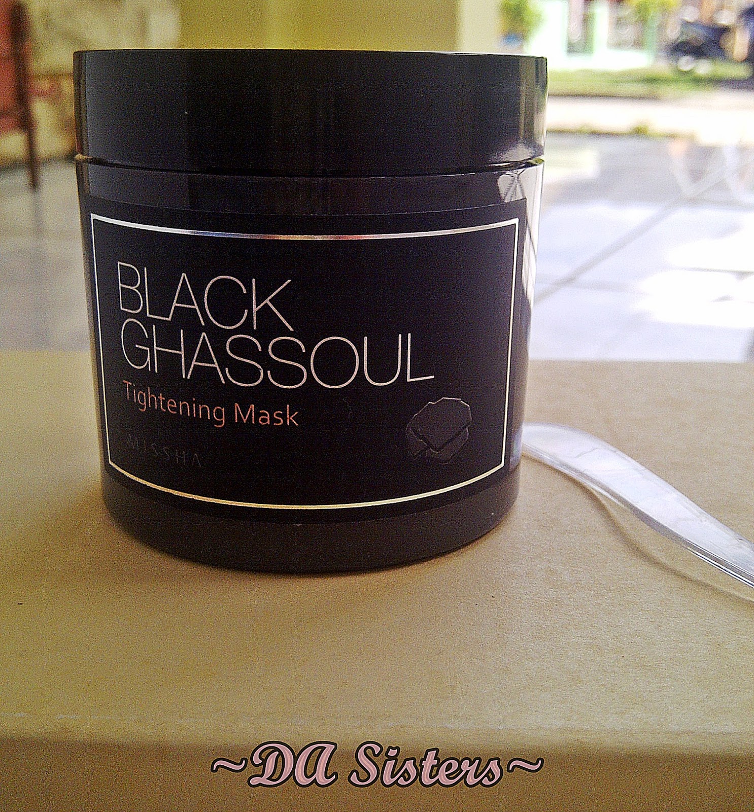 da review missha black ghasshoul thitening da review missha black ghasshoul thitening