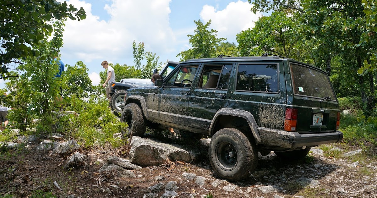 Vegan Soup Sylacauga, Alabama OffRoading
